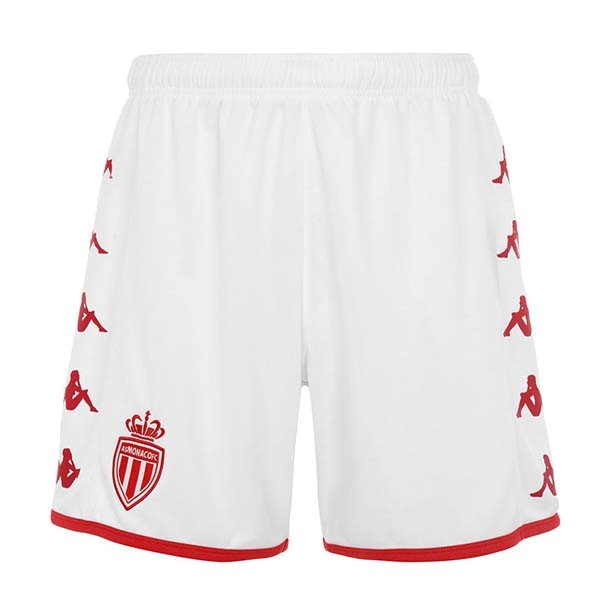 Pantalones AS Monaco Primera Equipación 2022/2023